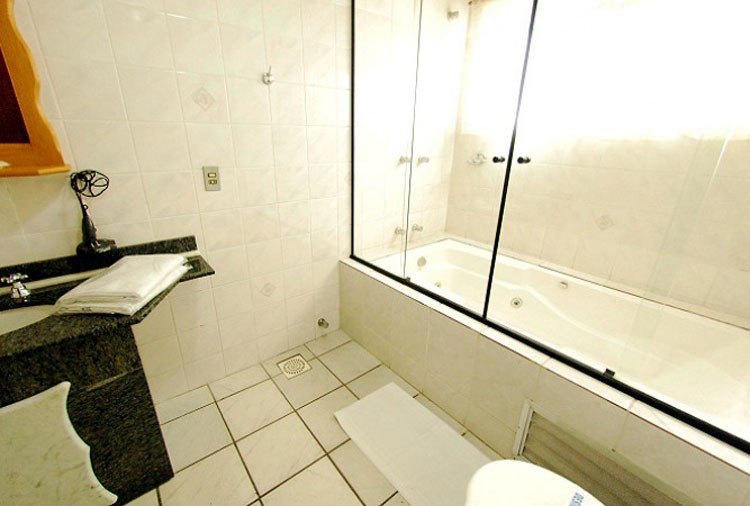 Motel Avenida, Gramado - Apto Luxo foto 4
