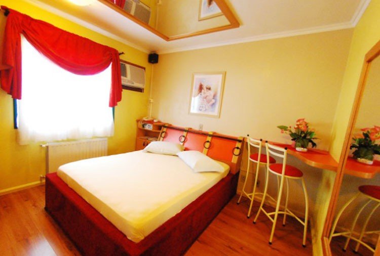 Motel Avenida, Gramado - Apto Luxo