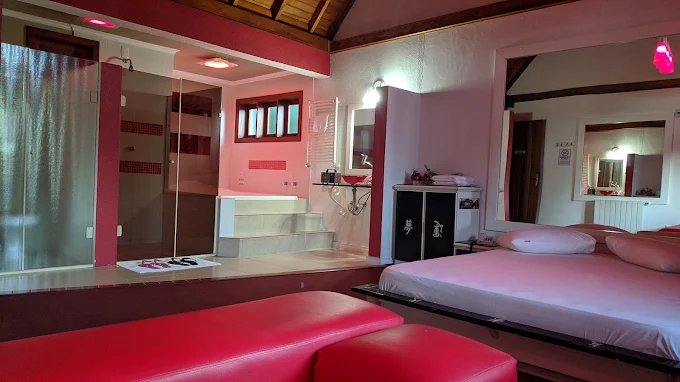 Motel Tentação - Canela, Canela
