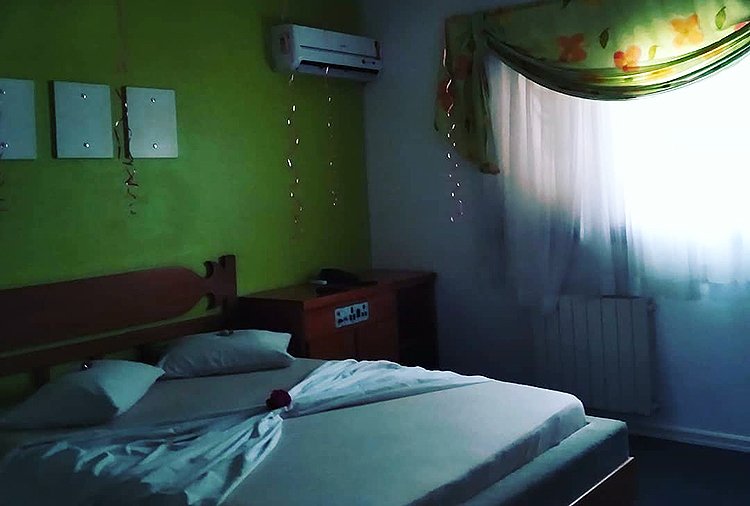 Motel Tentação, Nova Petrópolis - Apto Momentos