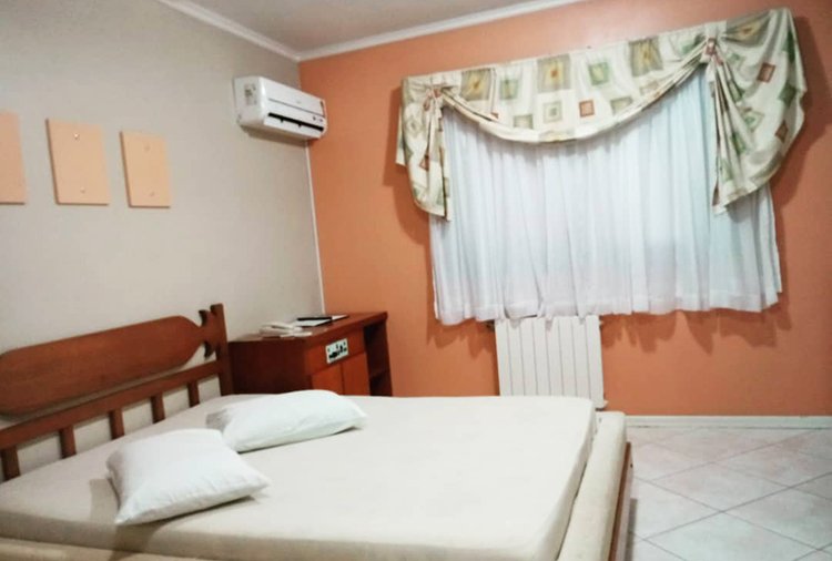 Motel Tentação, Nova Petrópolis - Apto Encontros