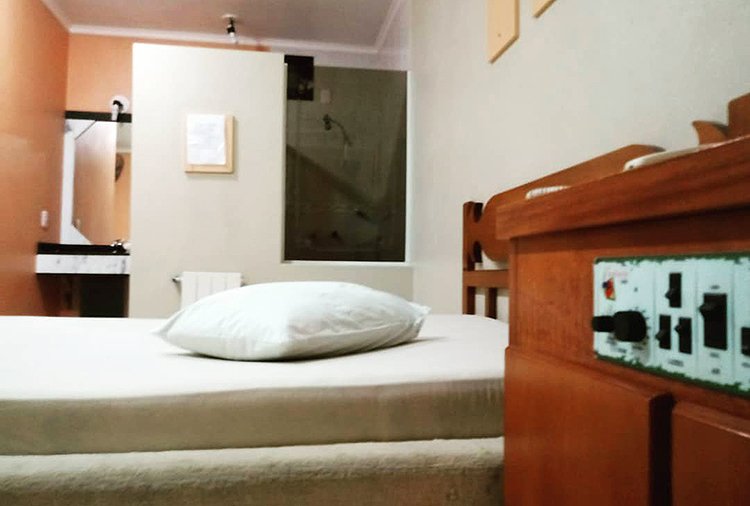 Motel Tentação, Nova Petrópolis - Apto Encontros foto 4