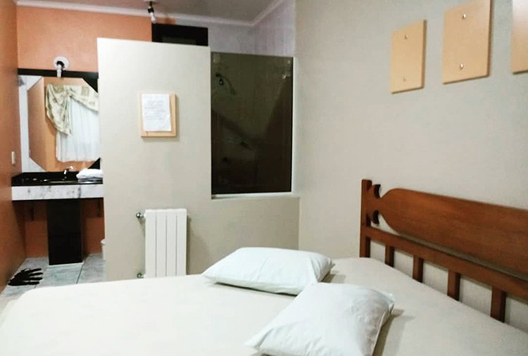 Motel Tentação, Nova Petrópolis - Apto Encontros