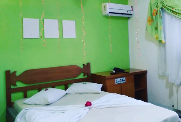Motel Tentação, Nova Petrópolis - Apto Momentos