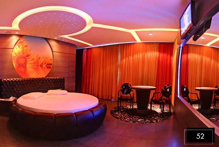 Gran Motel Dubai, Caxias do Sul - Suíte foto 14
