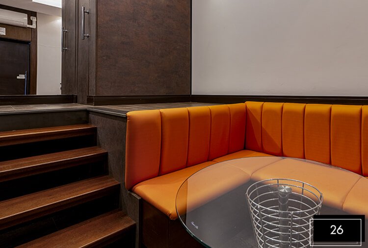 Gran Motel Dubai, Caxias do Sul - Suíte Drops Hidro foto 15