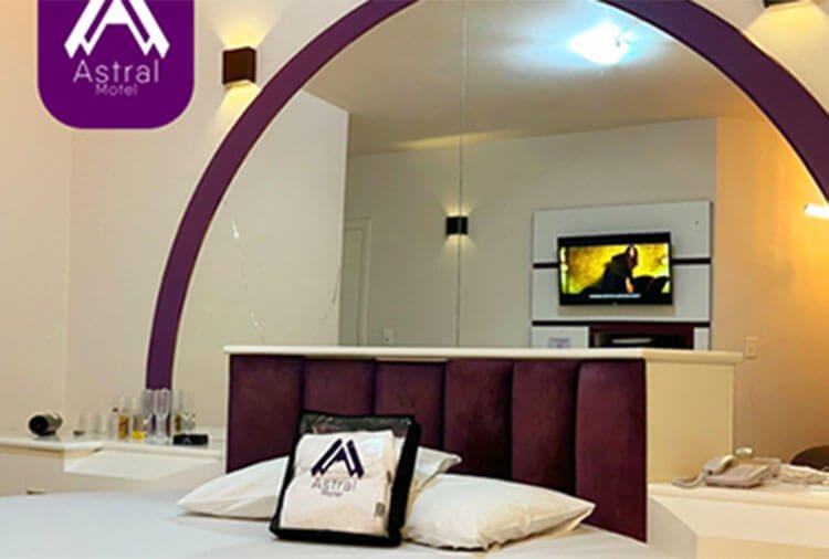 Motel Astral, Caxias do Sul - Suíte Premium 11 foto 2