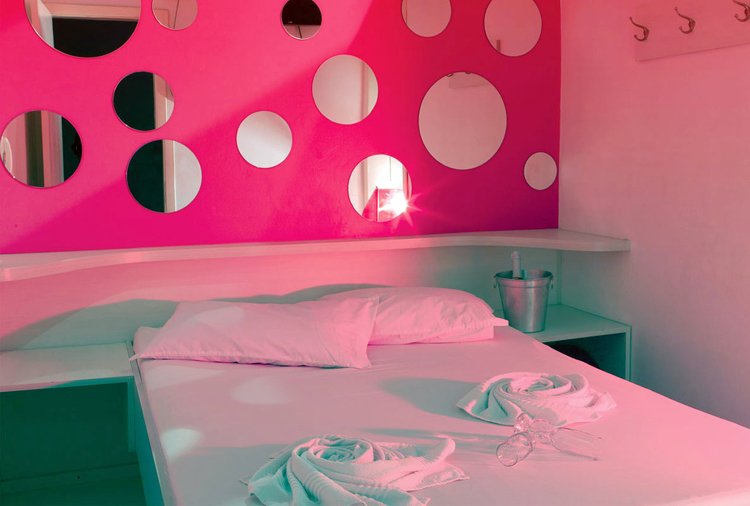 Netuno Motel - Apartamento foto 6