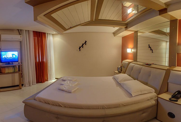 Sofi Motel Spa, Caxias do Sul - Apartamento foto 8