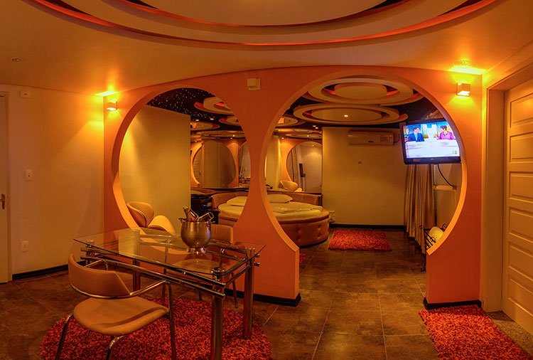 Sofi Motel Spa, Caxias do Sul - Suíte Spa foto 9
