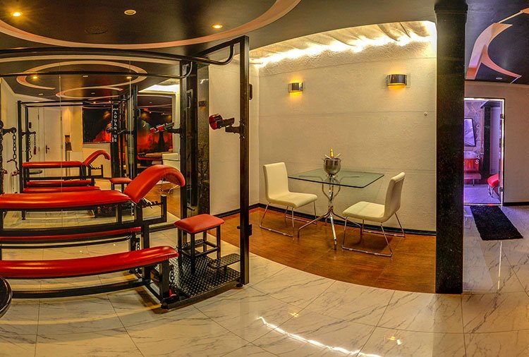 Sofi Motel Spa, Caxias do Sul - Suíte Spa foto 12