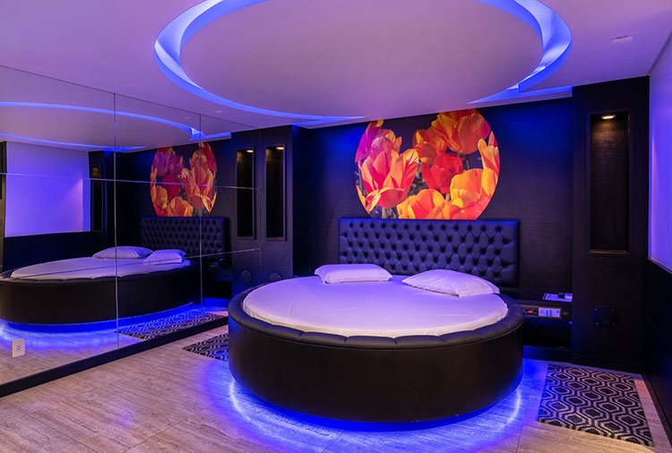 Suíte Spa