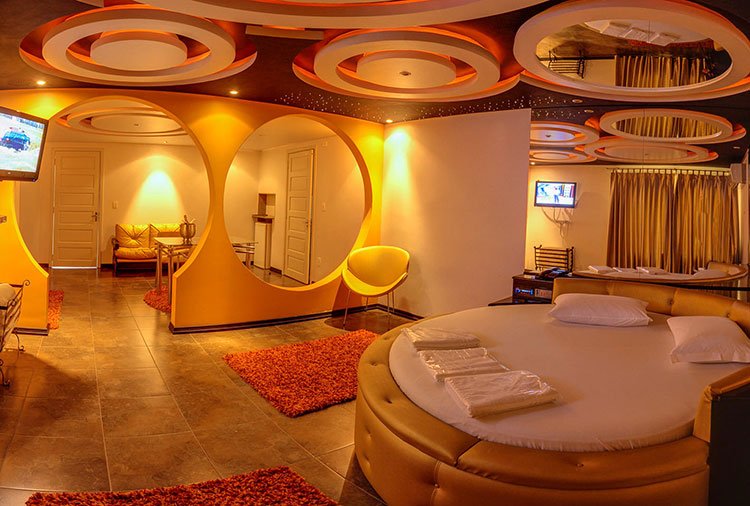 Sofi Motel Spa, Caxias do Sul - Suíte Spa foto 8