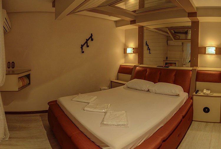 Sofi Motel Spa, Caxias do Sul - Apartamento foto 5