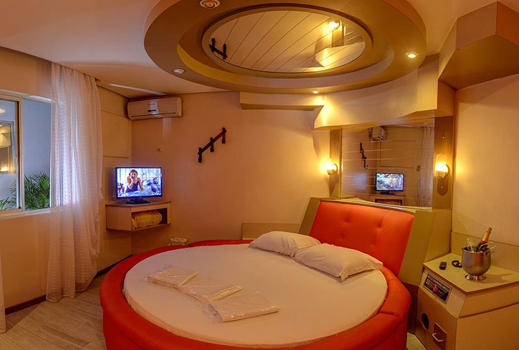 Sofi Motel Spa, Caxias do Sul - Apartamento