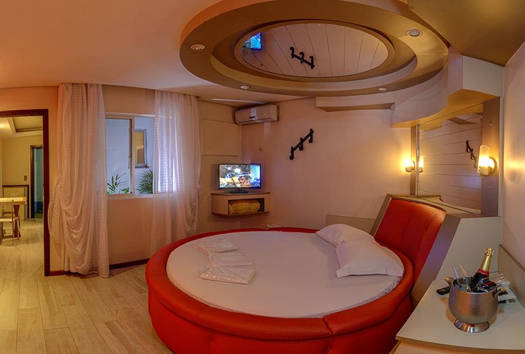 Sofi Motel Spa, Caxias do Sul - Apartamento foto 3