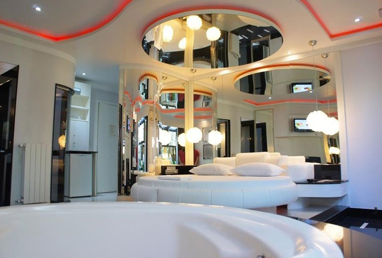 Ettus Motel, Caxias do Sul - Suíte foto 11