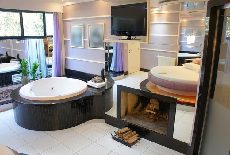 Ettus Motel, Caxias do Sul - Suíte foto 15