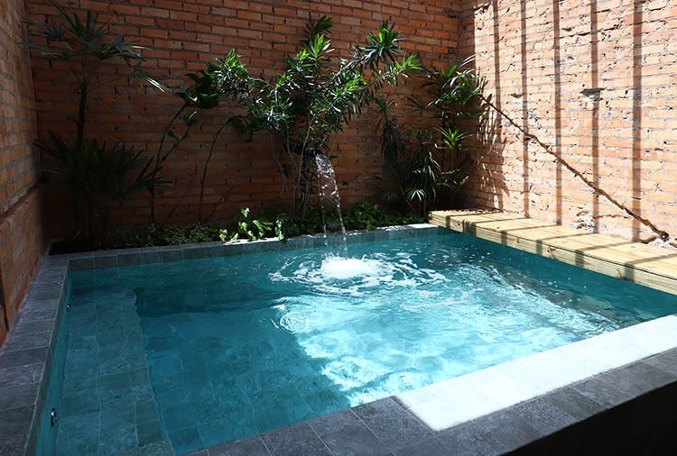 Luv Gardens, Caxias do Sul - Suíte Unique foto 4