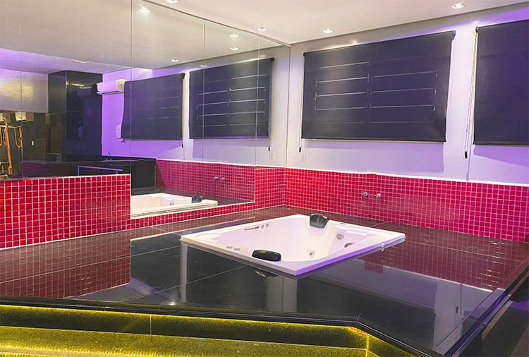 Baviera Motel, Novo Hamburgo - Suíte Club