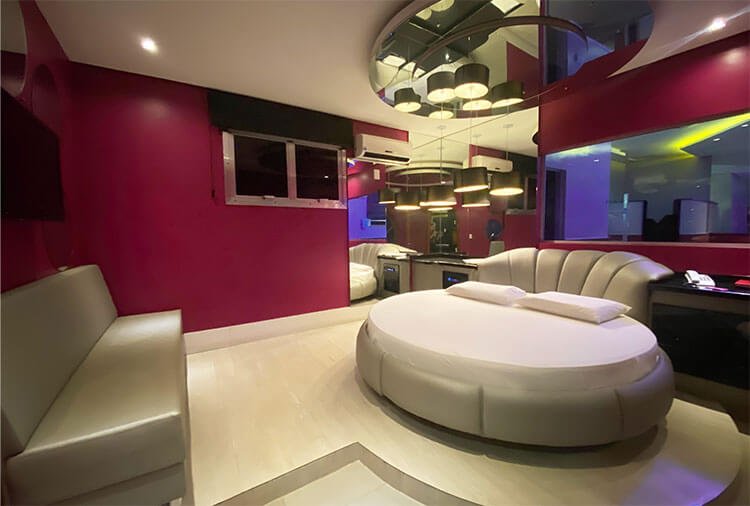 Baviera Motel, Novo Hamburgo - Suíte Club