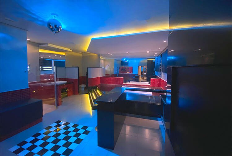Baviera Motel, Novo Hamburgo - Suíte Club