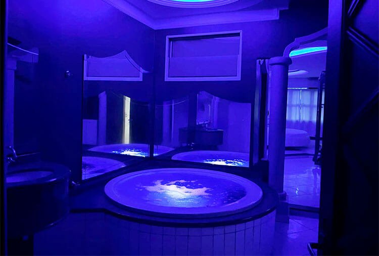 Baviera Motel, Novo Hamburgo - Suíte Lounge