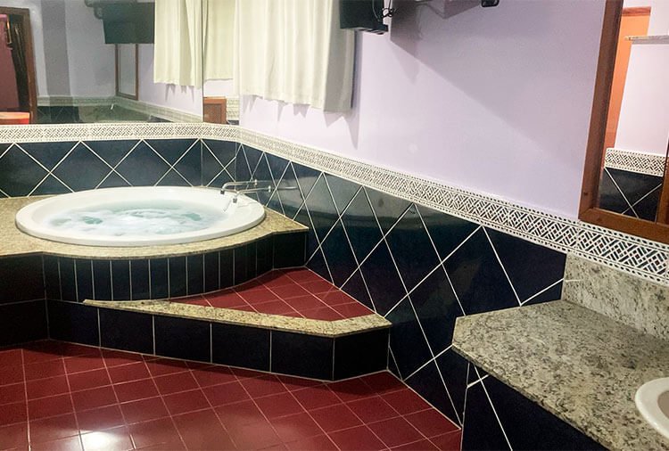 Baviera Motel, Novo Hamburgo - Suíte Hidro foto 4