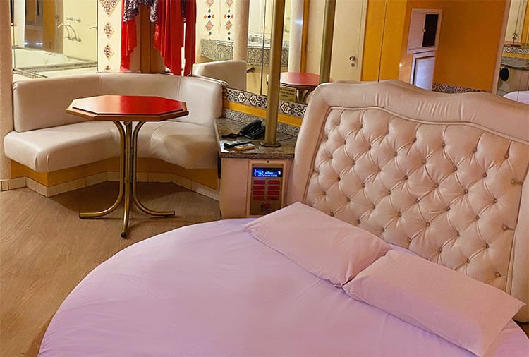Baviera Motel, Novo Hamburgo - Suíte Hidro Light foto 2