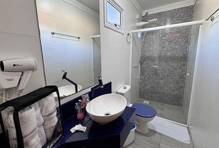 Álibi Motel, Osório - Suíte Spa com Hidro foto 14