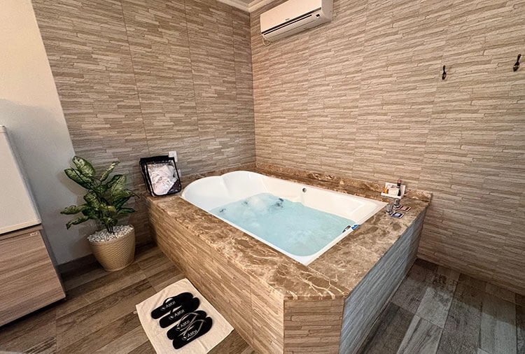 Álibi Motel, Osório - Suíte Spa com Hidro foto 6