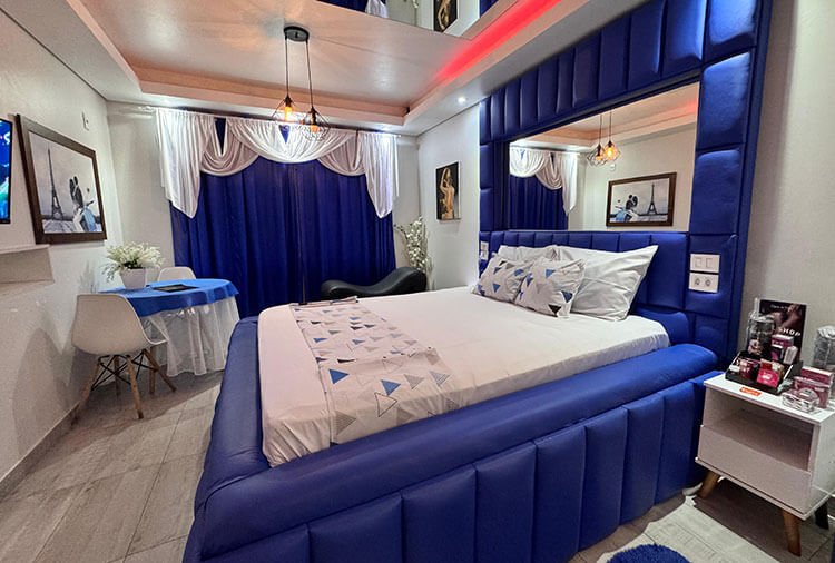 Álibi Motel, Osório - Suíte Spa com Hidro foto 11
