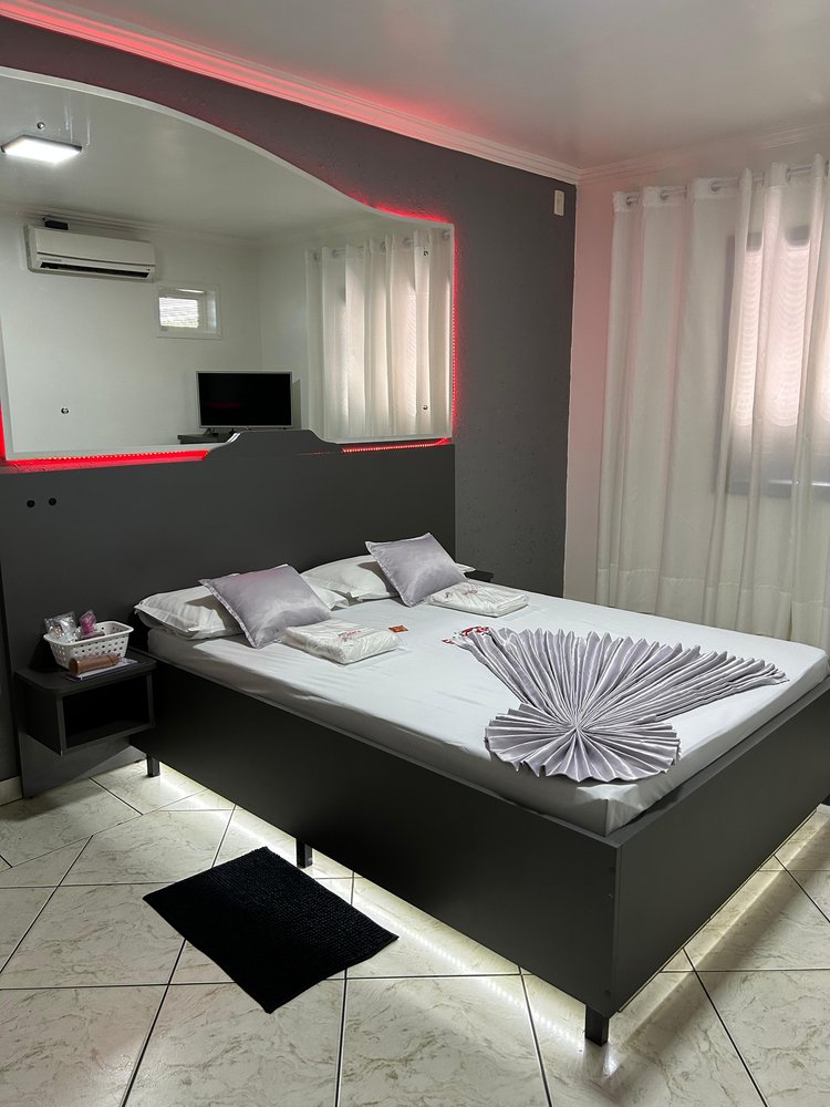 Apartamento Luxo
