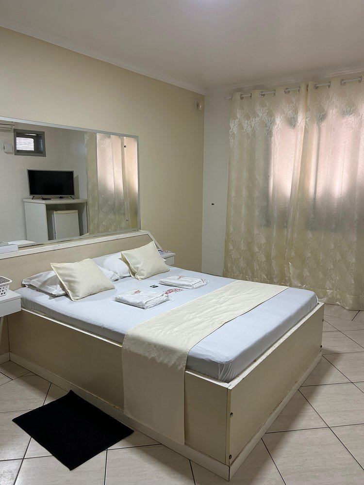 Motel Evidence, Osório - Apartamento Luxo