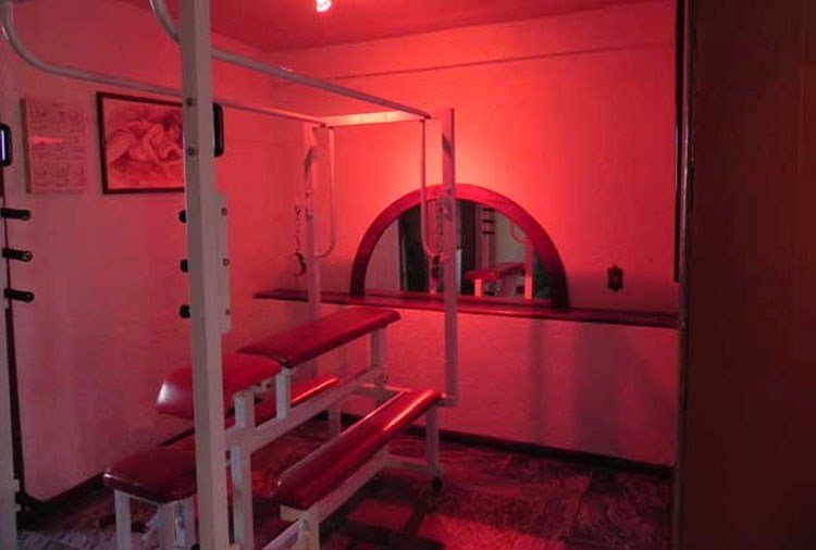 Motel Gêmeos - Tramandaí, Tramandaí - Suíte Especial com Piscina foto 4