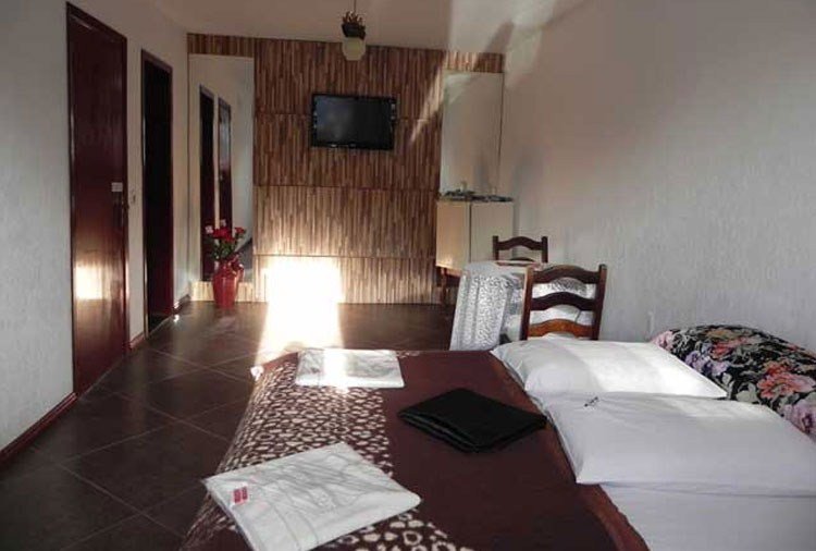Motel Gêmeos - Tramandaí, Tramandaí - Minissuíte foto 4
