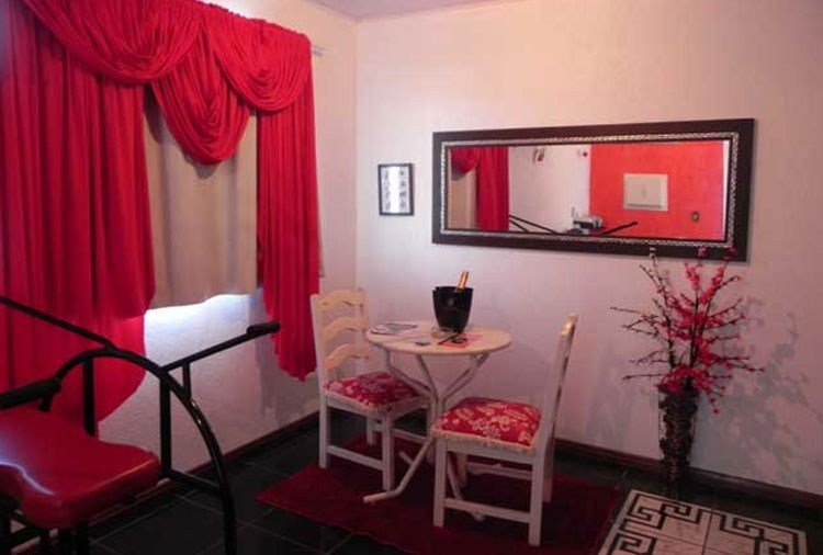 Motel Gêmeos - Tramandaí, Tramandaí - Suíte com Hidro