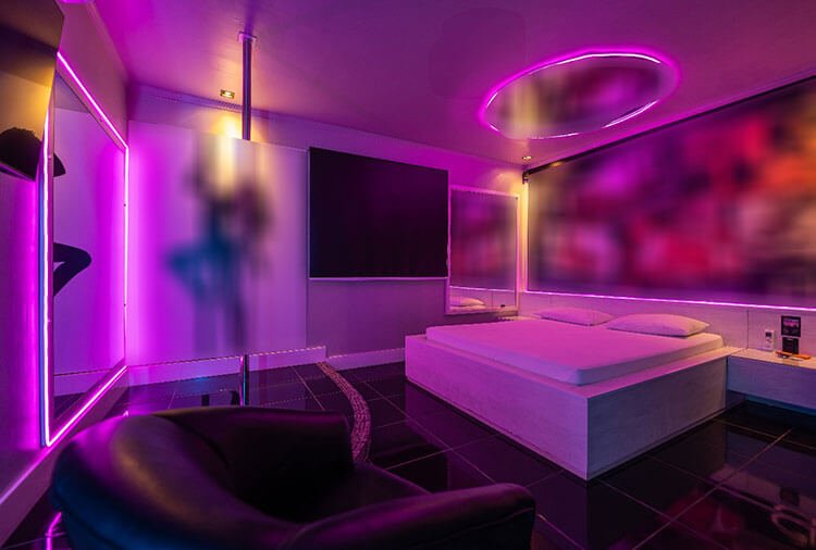 Motel Chamonix, Xangri-Lá - Suíte Classic foto 4