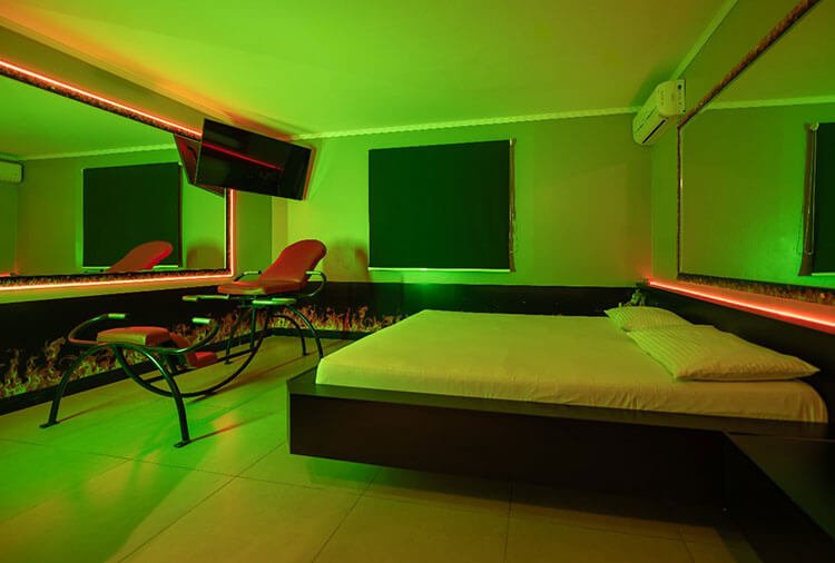 Motel Chamonix, Xangri-Lá - Suíte Classic foto 7