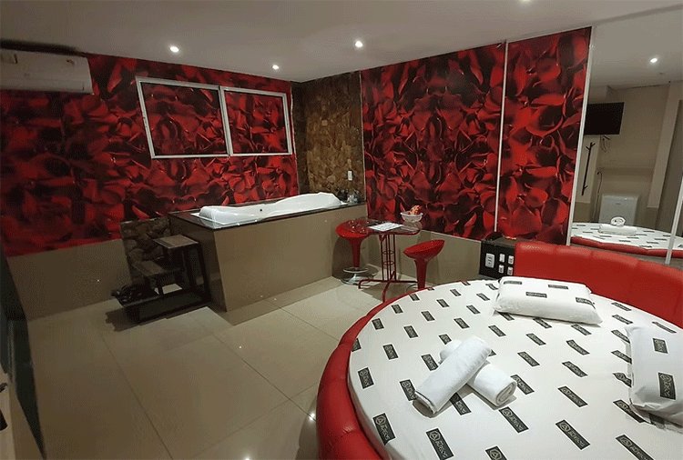 Motel Atenas - Canoas, Canoas - Suíte Minis - 39 a 45 foto 4