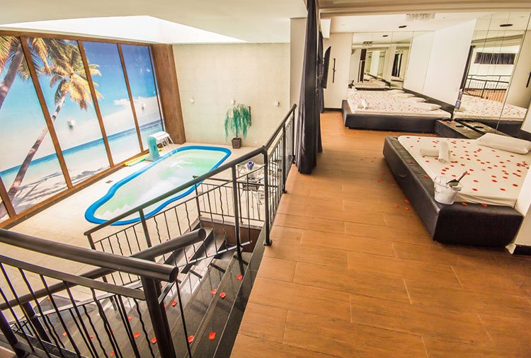 Suíte Top Suíte - Punta Cana 501