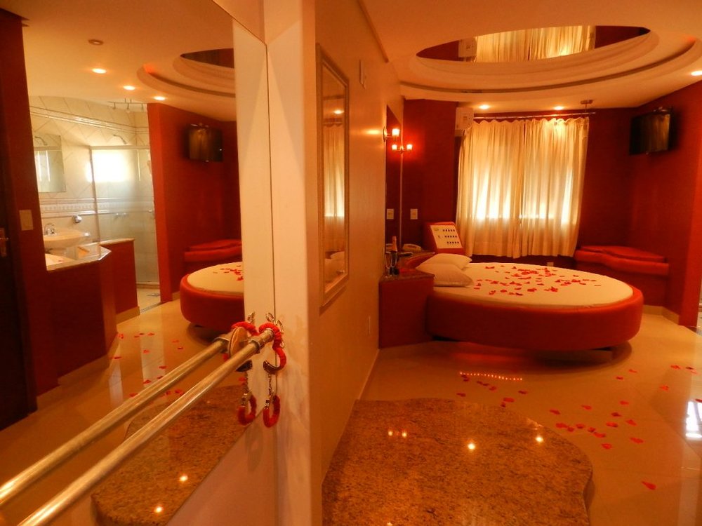 Apartamento Luxo
