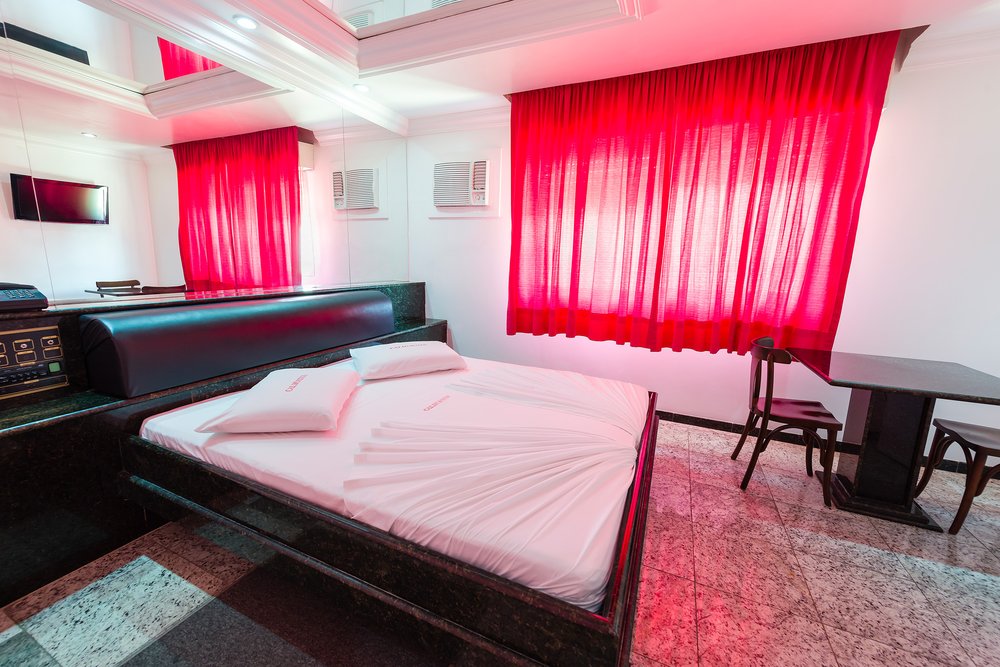 Apartamento Luxo