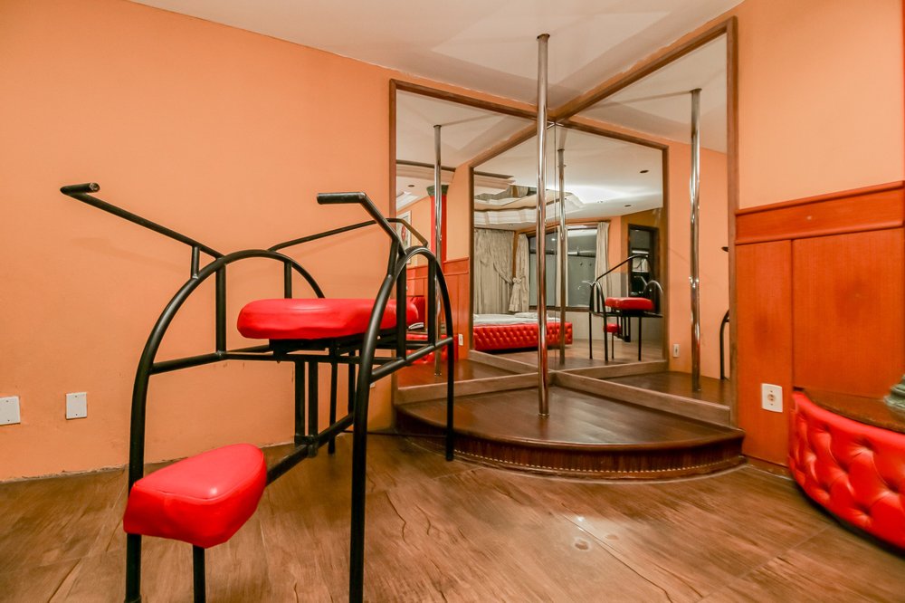 Motel Farol, Gravataí - Suíte Master