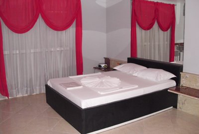 Apartamento Luxo