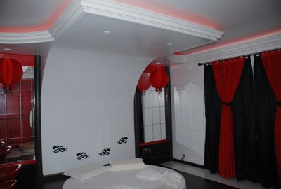 Motel Notredame, Gravataí - Suíte Temáticas