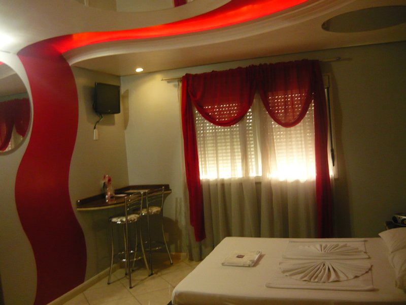 Motel Notredame, Gravataí - Apartamento Luxo