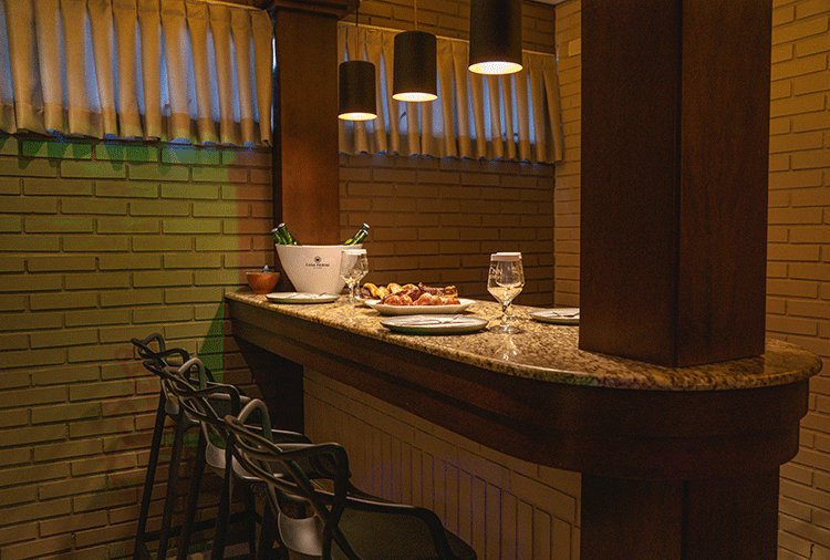 Motel Monn Cherry, Lajeado - Suíte Acqua Hidro Spa foto 6