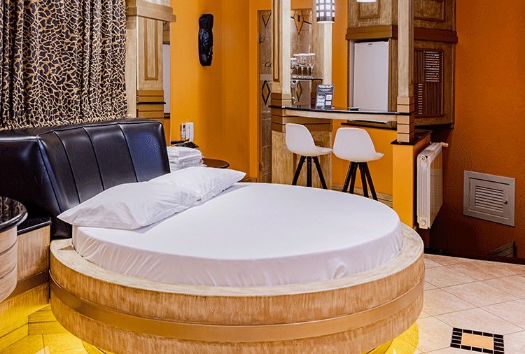 Motel Monn Cherry, Lajeado - Suíte Prime Hidro foto 5
