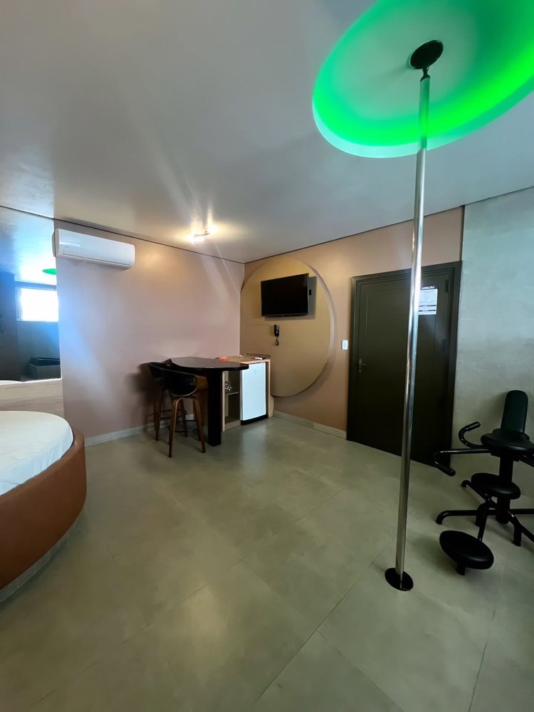 L'amour Motel, Lajeado